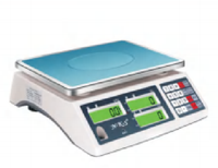 Balance Commerciale Électronique Industrielle CHANGXIE OEM de Haute Qualité 3KG/0.1G 15KG/0.5G 30KG/1G avec Fonction de Comptage et Pesée de Table, Capacité Max 5kg