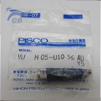Generador de Vacío H05-U105/32 AU para Manipulación Neumática al Vacío