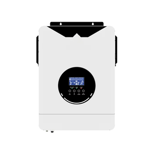 2025 Hot Sale Off Grid Solar <strong>Inverter</strong> <strong>2200va</strong> 3200va 4200va 7000va To Ac Mppt Solar <strong>Inverter</strong> Charger - Product Image 2