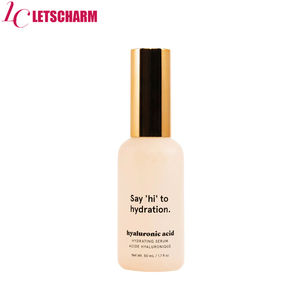 Oem/odm מותאם אישית תווית אישית אנטי אייג 'ינג חומצה היאלורונית קולגן לחות הנוסחה נתרן hyaluronate קולגן אנטי קמטים - Product Image 6