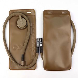 Sac à eau pratique de 1L, 1,5L, 2L, 2,5L, 3L pour la randonnée, le vélo, la course à pied, l'escalade - Product Image 4