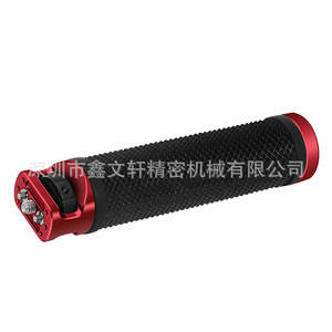 ด้ามจับ Zhiyun Weebill S ทำจากอลูมิเนียมอัลลอยด์ สำหรับยึดกิมบอลพร้อมขายึด Cold Shoe - Product Image 1
