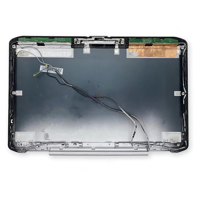 For Latitude E5520 Laptop LCD Back Cover & Top Case CE Certified