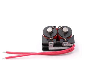 Neuer 1073 DC 9-12V Universal Elektrischer Felgenschloss-Spulenmotor Türschloss-Teile - Product Image 2