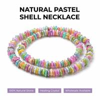Collar de cuentas de plata de ley con amatista africana curativa, estilo bohemio, cuentas de 5mm-8mm, joyería al por mayor, regalo |   Cristales Espirituales