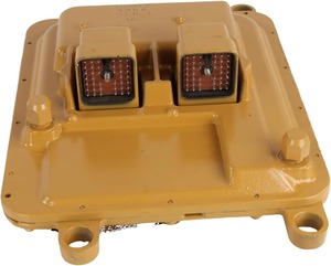 Contrôleur QSL9 ECM 3176 3512 ECU pour excavatrice E E345B D400E 836G D7R D8R - Product Image 4