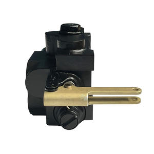 Válvula Direccional Hidráulica Multivía <span class=keywords><strong>ZDF</strong></span>-F15, Válvula Multivía, Válvula Direccional Hidráulica, Garantía de Un Año - Product Image 5