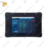 Protection du véhicule Détecteur de détection de signal GPS Détecteur de traqueur de voiture avec GSM900/GSM1800, CDMA, TDD-LTE/FDD-LTE