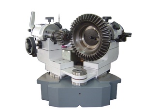 Comparador de engranajes cónicos, Probador de engranajes cónicos dobles, Medidor de engranajes cónicos, <span class=keywords><strong>1</strong></span> año de garantía - Product Image 5