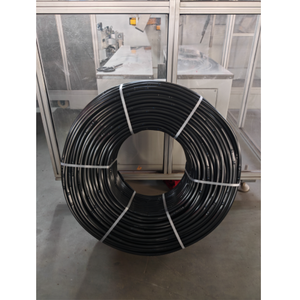 Tubo <span class=keywords><strong>per</strong></span> <span class=keywords><strong>Irrigazione</strong></span> <span class=keywords><strong>a</strong></span> <span class=keywords><strong>Goccia</strong></span> in PE da 16mm <span class=keywords><strong>per</strong></span> Sistemi Agricoli, Prezzo di Fabbrica, Vendita Calda - Product Image 2