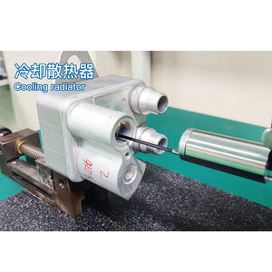 SSR300 + rugosidade Waviness Tester superfície rugosidade medidor 50mm grande curso - Product Image 4