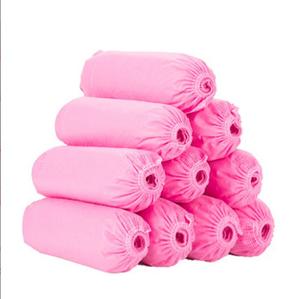 Chất lượng cao an toàn y tế không dệt cap & giày Bìa giá nhà máy Bán buôn giá trị lớn - Product Image 6