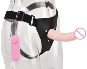 Realistico grande Dildo per le donne mutandine cinturino su Dildo giocattoli del sesso per la donna lesbiche giocattoli per adulti