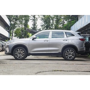 รถยนต์มือสอง HAVAL H6 Coupe SUV พวงมาลัยซ้าย เกียร์อัตโนมัติ ขับเคลื่อนล้อหน้า เครื่องยนต์ 1.5T ไมล์น้อย ไม่มีอุบัติเหตุ ขายส่งเพื่อการส่งออก ปี 2024 - Product Image 4