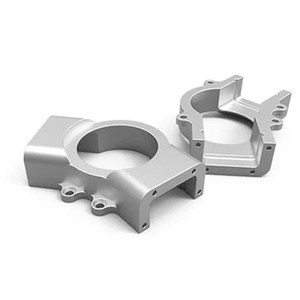 Servicios de Fábrica de Mecanizado CNC OEM, Piezas Metálicas de Precisión en Aluminio y Acero Inoxidable, Torneado Personalizado, Fresado, Electroerosión por Hilo, Brochado - Product Image 2