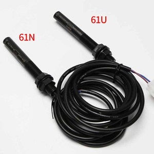 Sensor de nivelación de ascensor magnético bistable tipo varilla de humo 61U 61N30 77N 77U 77S - Product Image 1