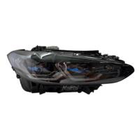 Convient aux assemblages de phares LED laser et d'ensembles de feux de jour BMW Série 3 G22/G26/G80/G82 2021-2025