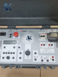 SYSTÈME D'ESSAI D'INJECTION DE COURANT PRIMAIRE INGVAR - Product Image 3