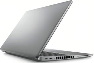 โน้ตบุ๊กเกมมิ่งพกพาทรงพลัง Latitude 5550 พร้อมโปรเซสเซอร์ 12 คอร์ การ์ดจอแยกคู่ และคีย์บอร์ดเรืองแสง RGB - Product Image 2
