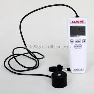 SENTRY ST-510 ST510 Портативный Измеритель ультрафиолетового излучения, измеритель уровня люкс, фотометр, измеритель освещения
