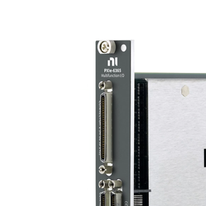 ชุด pxi โมดูลมัลติฟังก์ชั่นอิเล็กทรอนิกส์ PXIe-6365ชาติ - Product Image 2
