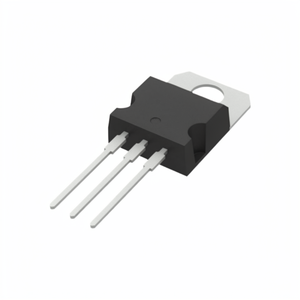 Original Power Management (PMIC) L7824ABV TO 220 3 Buy Electronics Components Online - Product Image 1