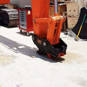 Acopladores múltiples para excavadora, enganche rápido de doble seguridad, la mejor oferta, <span class=keywords><strong>2022</strong></span> - Product Image 6