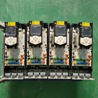 Variador de Frecuencia Siemens ACS880-01-05A6-3 5.6A 400V para Programación PLC con Comunicación RS485