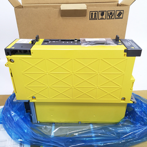 A06B-6202-H015 FANUC ไดรฟ์เซอร์โว AC แอมพลิฟายเออร์ของแท้ใหม่ - Product Image 6