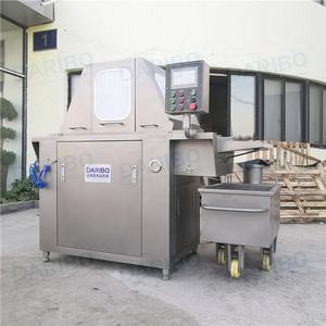 <span class=keywords><strong>La</strong></span> mejor máquina de agua salina de carne con aguja de inyección de carne de pollo como Inyectadora De <span class=keywords><strong>Salmuera</strong></span> - Product Image 3