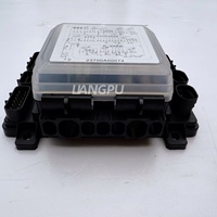 Pièces de bus électriques à énergie nouvelle d'origine, boîte de commande arrière, électrique pur, assurance ANT, 24V pour bus Golden Dragon
