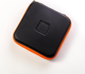 <strong>Diabetes</strong> Medical Organizer Case - Hard EVA Storage Bag Pouch for Glucose <strong>Meters</strong>, <strong>Test</strong> <strong>Strips</strong> &amp; Insulin Pens ( Travel Bag) - Product Image 3