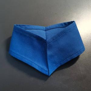 Labu Doctor Costume Outfit para muñecas Conjunto completo de accesorios Tema médico profesional Dress up Collector Diseño personalizado - Product Image 2