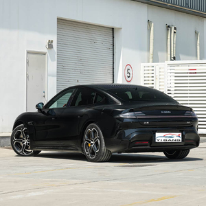 Precio al por Mayor, Xiaomis SU7 EV Sedán, Sistema de Alto Voltaje de 800V, Volante a la Izquierda, Autonomía >700km, Motor de 200-250kW, 500Nm - Product Image 5