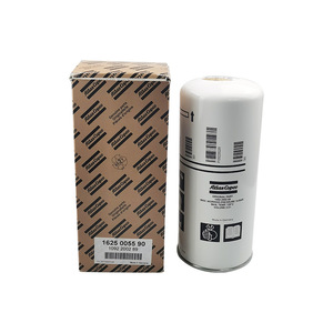 กรองน้ำมันเครื่อง Atlas Copco รุ่น 1092 2002 89 2.0 ลิตร สูงสุด 14 บาร์ ผลิตในเยอรมนี - Product Image 4