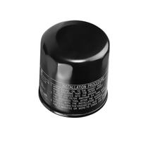 Filtre à huile neuf pour moteur de voiture 90915-YZZF2 Filtres à huile pour Toyota RAV 4 Vente en gros d'usine