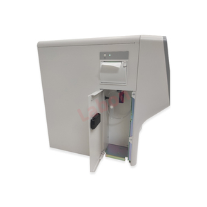 Mesin dokter hewan, BC-30VET Auto 3 bagian <span class=keywords><strong>CBC</strong></span> asli, Tester darah hewan untuk Diagnosis - Product Image 4