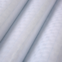 Couverture adhésive en PVC pour livre, 1 pièce, accessoire élégant, couverture de soins