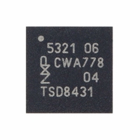 Chip lector de tarjetas sin contacto original PN532 PN5321A3HN PN5321A3HN/C106 IC RFID RDR/TRAN 13.56MZ 40HVQFN