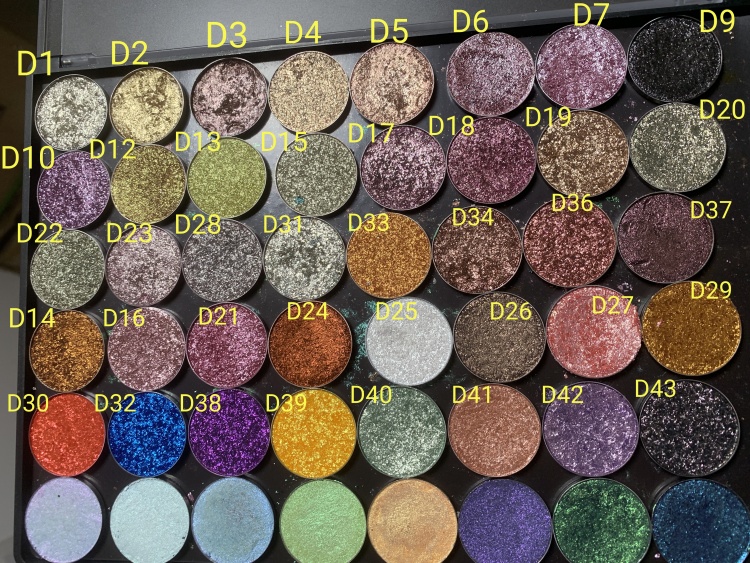 Multicolore