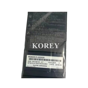 Treiber MDS-D2-V3-202020 MDS-D2-V2-8080 auf Lager - Product Image 3