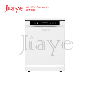 <span class=keywords><strong>Lave</strong></span>-<span class=keywords><strong>vaisselle</strong></span> autonome Jiaye OEM, capacité 12 couverts, commande <span class=keywords><strong>semi</strong></span>-intégrée, usage domestique, garantie 2 ans - Product Image 6