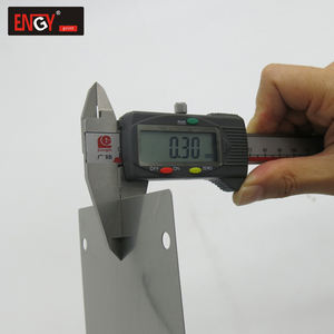 フレックスプレート薄いステンレス鋼板パッド印刷用鋼板 - Product Image 5