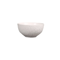 Bol à riz en céramique de style japonais simple et luxueux noir et blanc, cuillère à soupe, vaisselle de table, bol à lamens, produit transfrontalier de Chine