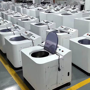 TMAXブランド1100mL惑星遠心混合機/ミキサー、5つのストレージプログラム付き - Product Image 2