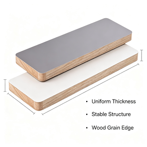 Pannello in Legno di Gomma Speciale per Armadi e Guardaroba, Colore Personalizzabile, Facile Installazione, Supporto Tecnico <span class=keywords><strong>Online</strong></span> - Product Image 5