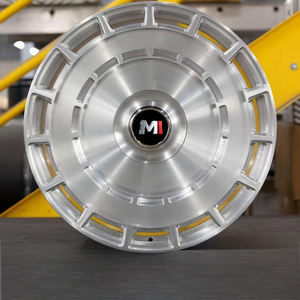 Jantes personnalisées 5*112 pour Rolls-Royce 20 ''21'' 22 'roue de voiture de tourisme pour Phantom Cullinan <span class=keywords><strong>Ghost</strong></span> Wraith Dawn Black Badge <span class=keywords><strong>Specter</strong></span> - Product Image 4