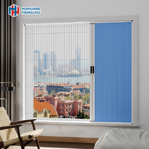 Dimensioni personalizzate moderno a nido d'ape giorno notte persiane e persiane divisorie senza fili per porte e finestre di ombreggiatura del sole dell'hotel - Product Image 4