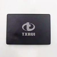 Venta al por mayor 2,5 ''SSD SATAIII 240GB 256GB Disco Duro Externo Discos duros para escritorio y portátil