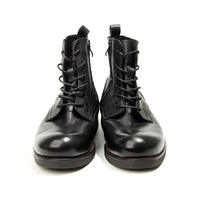 Botas Casuales de Hombre 2026, Nuevas, Vintage, Resistentes y Transpirables, Hechas a Mano con Cuero de Grano Completo, Botas Chukka de Mezclilla a la Moda